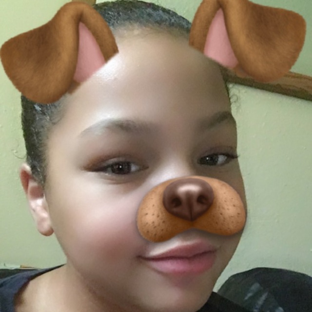 Meet your Posher, Zoe